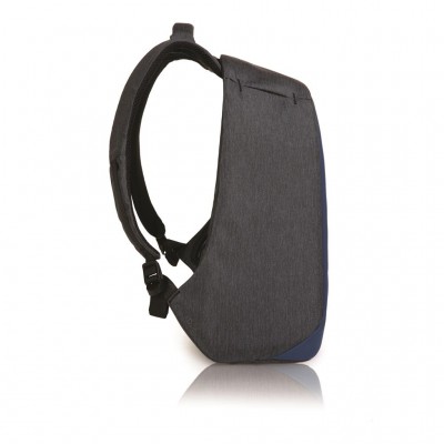 Рюкзак антивор городской XD Design Bobby Compact 14", Diver Blue (P705.535)