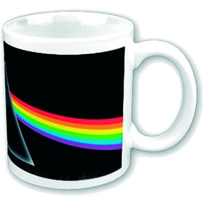 Чашка "Pink Floyd: Dark Side Of The Moon" Чашка "Pink Floyd: Dark Side Of The Moon"