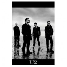 Постер "U2" Постер "U2"