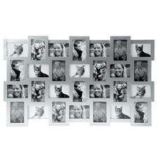 Фоторамка Collage 28, сіра Фоторамка Collage 28, сіра