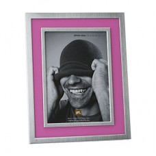 Фоторамка Colourful, розовая Фоторамка Colourful, розовая