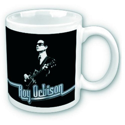 Чашка в коробці "Roy Orbison" Чашка в коробці "Roy Orbison"