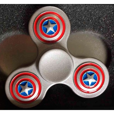Cпиннер «Captain America» Cпиннер «Captain America»