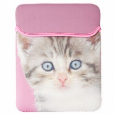 Чохол для iPad "Милий кошеня" Чохол для iPad "Милий кошеня"