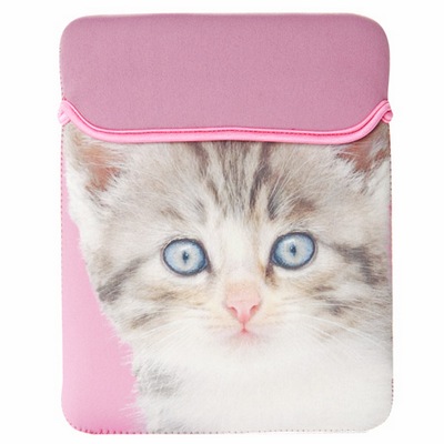 Чохол для iPad "Милий кошеня" Чохол для iPad "Милий кошеня"