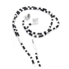 Наушники проводные "Black/White" Наушники проводные "Black/White"