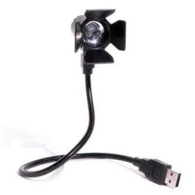 USB-фонарик "Spotlight" USB-фонарик "Spotlight"