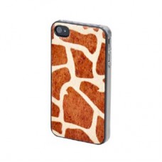 Кришка для Iphone 4S "Giraffe" Кришка для Iphone 4S "Giraffe"