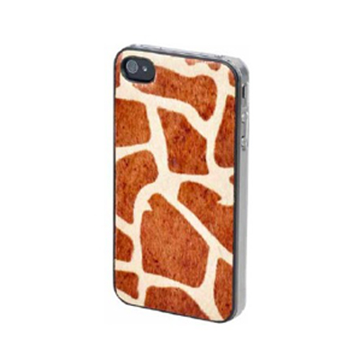 Кришка для Iphone 4S "Giraffe" Кришка для Iphone 4S "Giraffe"