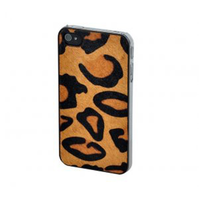 Кришка для Iphone 4S "Leopard" Кришка для Iphone 4S "Leopard"