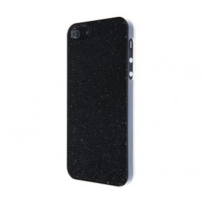 Кришка для Iphone 5 "Black Glitter" Кришка для Iphone 5 "Black Glitter"