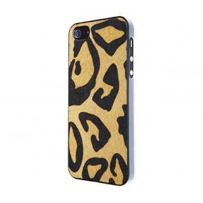 Кришка для Iphone 5 "Leopard" Кришка для Iphone 5 "Leopard"