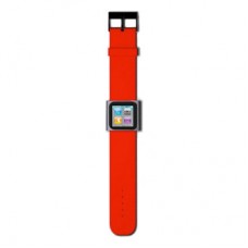 Ремешок для iPod Nano "Watch", красный