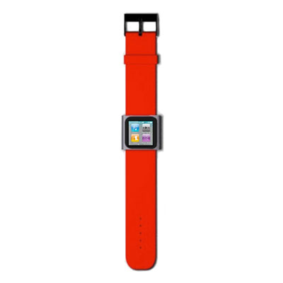Ремешок для iPod Nano "Watch", красный Ремешок для iPod Nano "Watch", красный