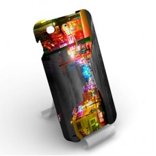 Чохол для iPhone "Лондонське колесо" 4 G Чохол для iPhone "Лондонське колесо" 4 G