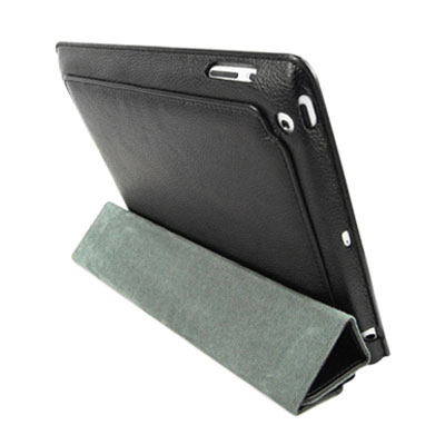 Чехол для iPad 2 "Stand Cover", черный
