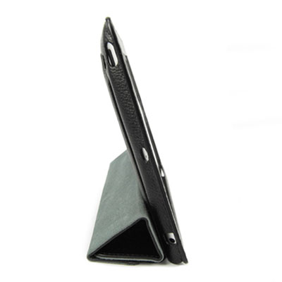 Чехол для iPad 2 "Stand Cover", черный