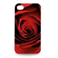Чохол для iPhone "Rose" 4 G Чохол для iPhone "Rose" 4 G