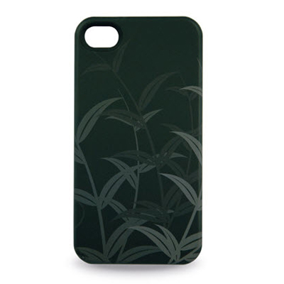 Чохол для iPhone "Leaves" 4 G Чохол для iPhone "Leaves" 4 G