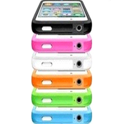 Чохол для Iphone 4S, жовтий Чохол для Iphone 4S, жовтий