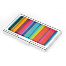 Візитниця Retro Stripes Візитниця Retro Stripes