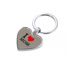 Брелок для ключів Troika I Love Mom Брелок для ключів Troika I Love Mom