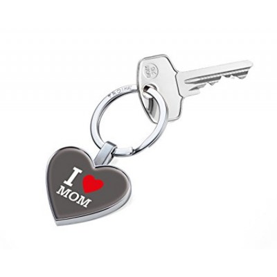 Брелок для ключів Troika I Love Mom 