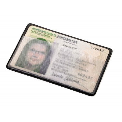  Обкладинка для карток Troika CardSaver 