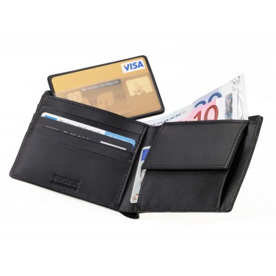  Обкладинка для карток Troika CardSaver 