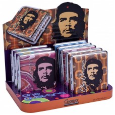 Портсигар "CHE" Портсигар "CHE"