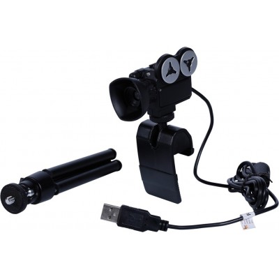 USB веб-камера "Вас знімають" 