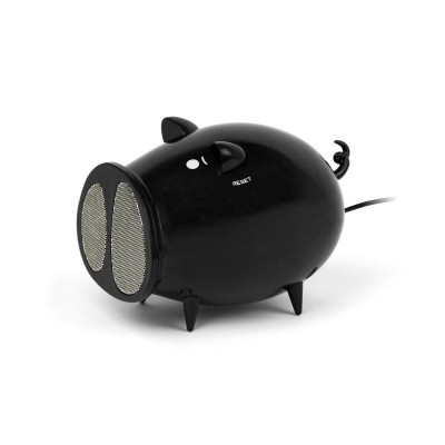 Радиоприемник с динамиками "Pig" Радиоприемник с динамиками "Pig"
