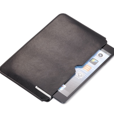 Футляр для iPad mini Troika Colori Excellent, чорний Футляр для iPad mini Troika Colori Excellent, чорний