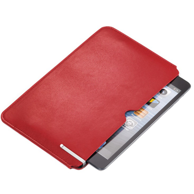  Футляр для iPad mini Colori confidence, червоний 