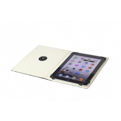 Обкладинка для ipad Інкогніто, чорна Обкладинка для ipad Інкогніто, чорна