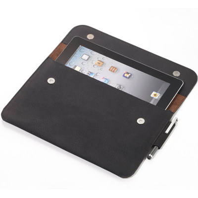  Чохол для Ipad із стілусом Troika Горизонталь 