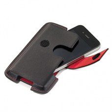 Чохол для iPhone 4 Troika Red pepper Чохол для iPhone 4 Troika Red pepper