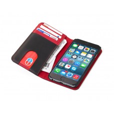Футляр для iPhone 6 Troika Red Pepper, червоний Футляр для iPhone 6 Troika Red Pepper, червоний