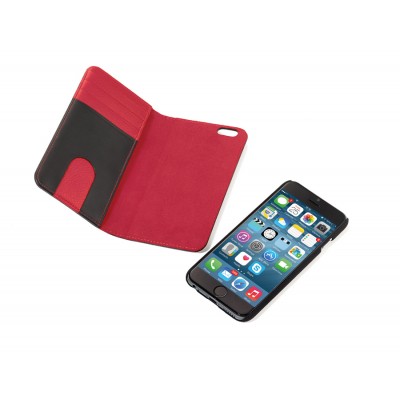  Футляр для iPhone 6 Troika Red Pepper, червоний 