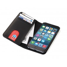Футляр Troika MIDNIGHT для iPhone 6, чорний Футляр Troika MIDNIGHT для iPhone 6, чорний