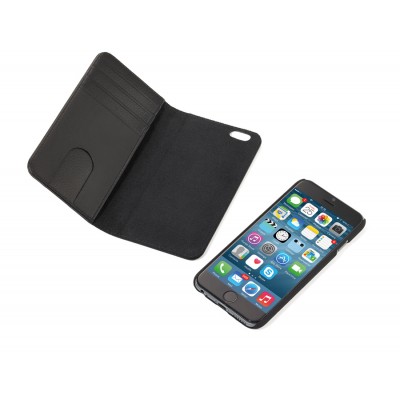  Футляр Troika MIDNIGHT для iPhone 6, чорний 