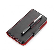 Чохол для iPhone 6/6S Red Troika pepper зі стілусом Чохол для iPhone 6/6S Red Troika pepper зі стілусом