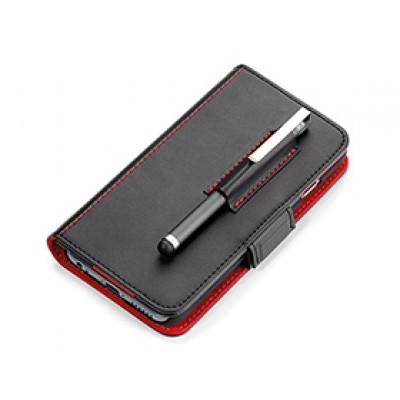 Чохол для iPhone 6/6S Red Troika pepper зі стілусом Чохол для iPhone 6/6S Red Troika pepper зі стілусом