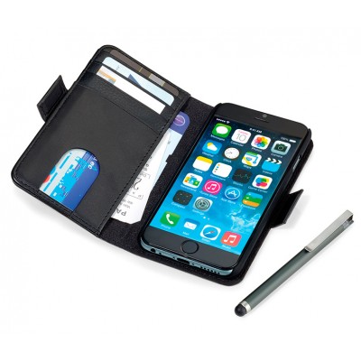 Чохол для Troika iPhone 6/6S Midnight зі стілусом Чохол для Troika iPhone 6/6S Midnight зі стілусом