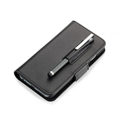 Чохол для Troika iPhone 6/6S Midnight зі стілусом Чохол для Troika iPhone 6/6S Midnight зі стілусом