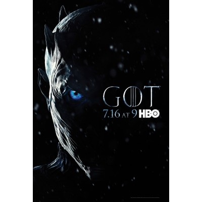  Постер "Game Of Thrones / Гра престолів" 61 x 91,5 см 