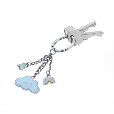 Брелок Cloudia Брелок Cloudia