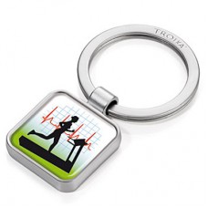 Брелок Troika Fitness Брелок Troika Fitness