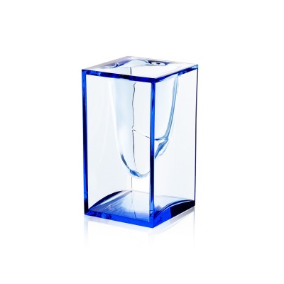 Підставка для ручок Lexon Liquid, синій Підставка для ручок Lexon Liquid, синій