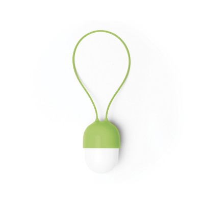 LED подсветка Lexon Clover, зеленая LED подсветка Lexon Clover, зеленая